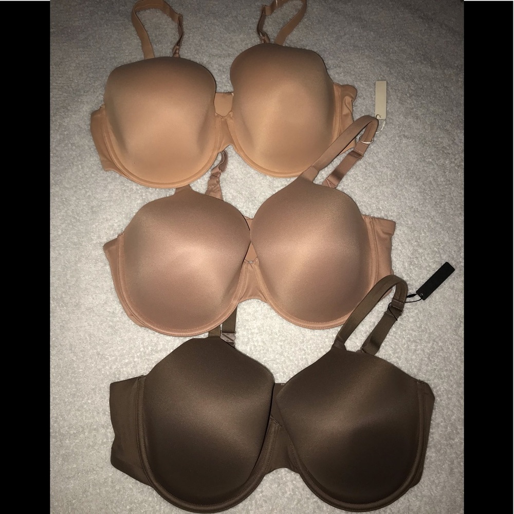 SKIMS by Kim Kardashian West T-shirt Bras